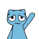 Animated @TVstickers whatsapp stickers