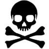 ☠️
