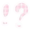 ⁉️