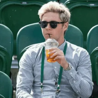 🥀 Niall Horan Niall Horan, cantante, celebridad, pop, músico telegram sticker