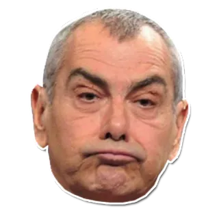 😒 whatsapp sticker