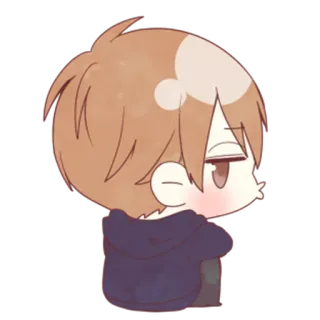 😗 telegram sticker