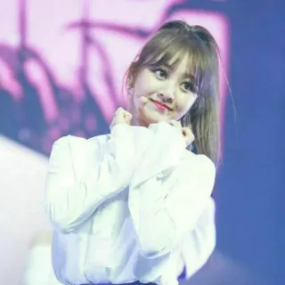 💄 여자, 인물사진, 미소, 한국, 사람, 얼굴 telegram sticker