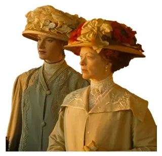 🎩 telegram sticker