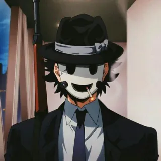 haghshvs @SticZ_Bot • @aljoker_z_e telegram stickers