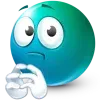 @Memer Emoji telegram emojis 🤔