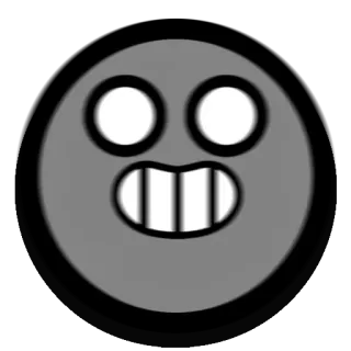 🤯 telegram sticker