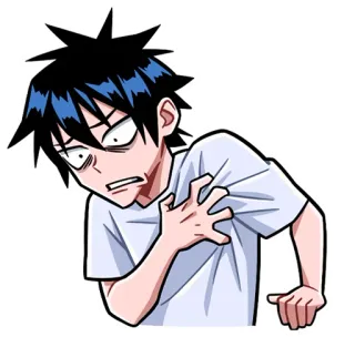 😳 telegram sticker