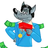 @arturmontana telegram stickers