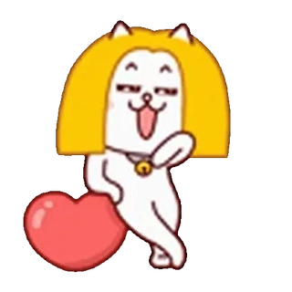💕