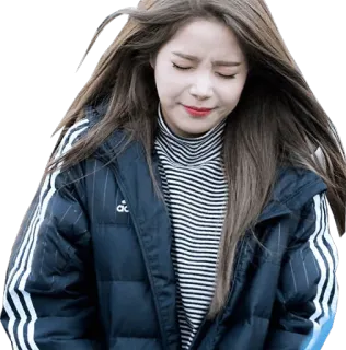 😣 telegram sticker