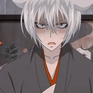 Tomoe :: @fStikBot telegram stickers