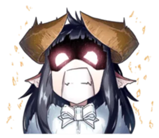😡 telegram sticker