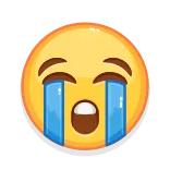 Animated Emoji telegram stickers