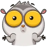 🤷‍♂️ telegram sticker