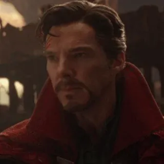 Dr.strange telegram stickers