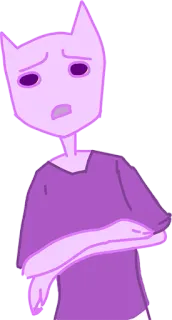 🙄 telegram sticker