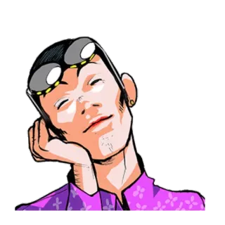 🤤 telegram sticker