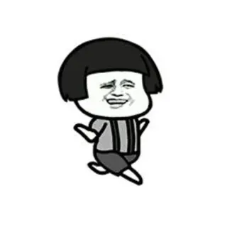 🤔 telegram sticker