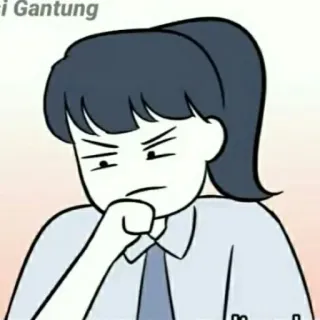 📍 telegram sticker