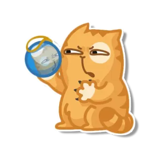 😒 telegram sticker