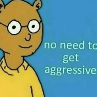 kayleigh’s rxn memes telegram stickers