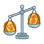 ⚖️
