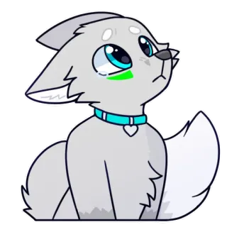 🥺 telegram sticker