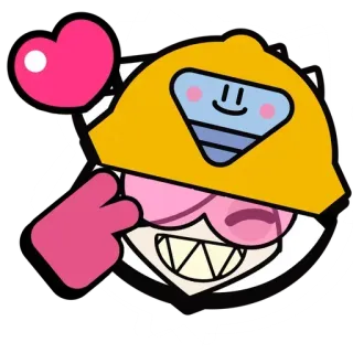 🎭 telegram sticker