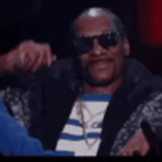 😎