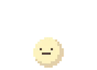 😈 pixel art, character, cute whatsapp sticker