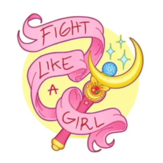 Especial Érica telegram stickers