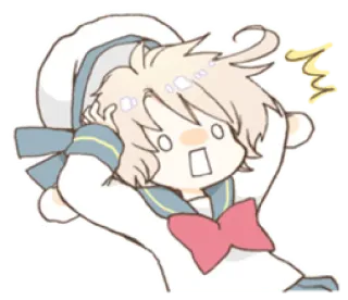 🌬 whatsapp sticker