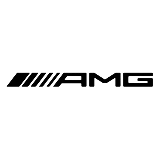 👍 AMG AMG, Mercedes-Benz, Автомобиль, Авто, Логотип, Производительность, Люкс telegram sticker