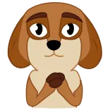 Meerkat Soren @picapicame telegram stickers