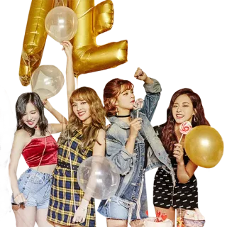 🎈 whatsapp sticker