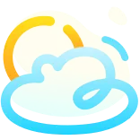⛅