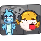 😀 telegram sticker