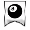 🎱