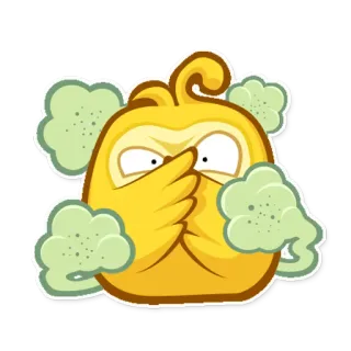 Birzzle LINE telegram stickers