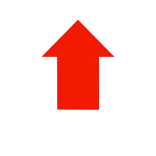 ⬆️
