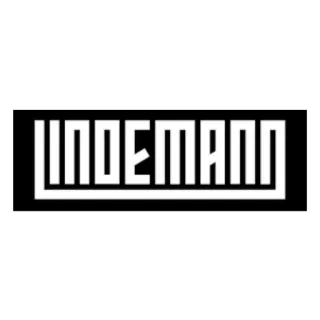🤘 LINDEMANN banda, música, industrial, metal, lindemann telegram sticker