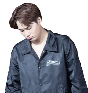 😒 telegram sticker