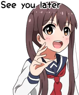 Invective Bunches :: @line_stickers telegram stickers