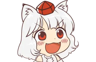 😸 telegram sticker