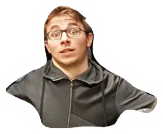 😬 telegram sticker