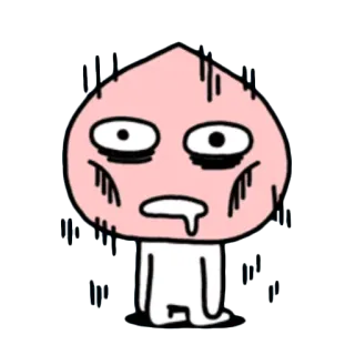 😱 telegram sticker