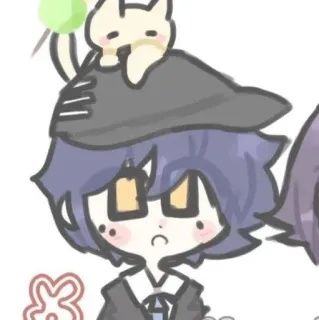 🔪 telegram sticker