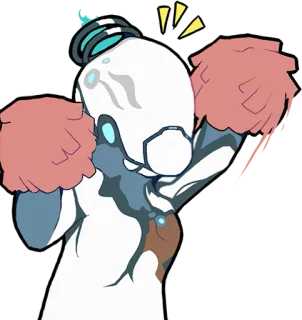 🎉 telegram sticker