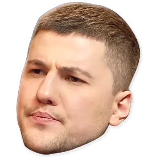 🤔 telegram sticker